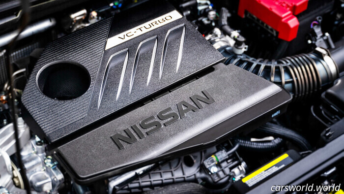 Nissan Drivers File Lawsuit Over Turbo Engines That Fail Suddenly Despite Repairs | Carscoops